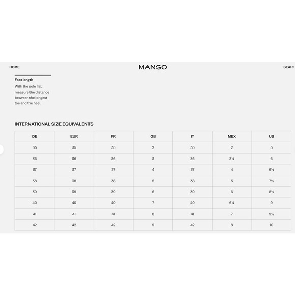 NEW MANGO MNG BLACK GATHERED STRAP BUCKLE BALLERINA BALLET FLATS SHOES 37 US 6.5 - Picture 5 of 5